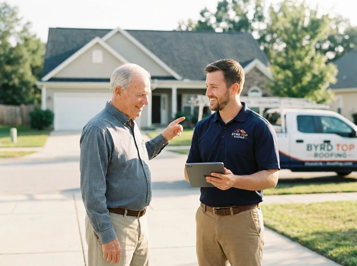 Roofing Dazey, ND FAQs